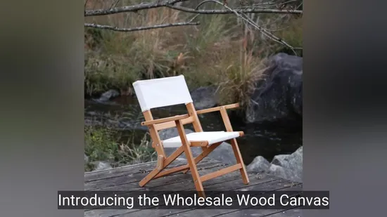 Wholesale Cheap Folding Camping Chair
